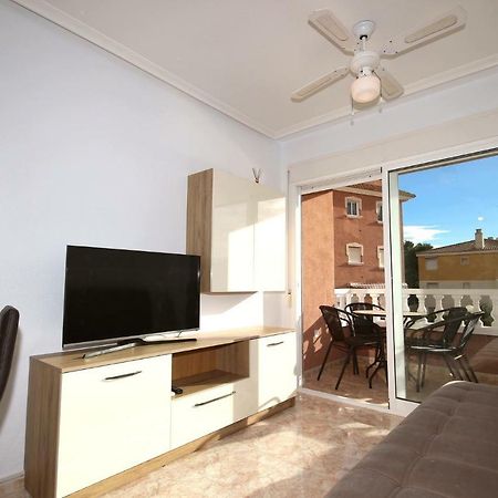 Apartment In La Mata Eneas 6 Torrevieja Buitenkant foto