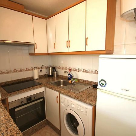 Apartment In La Mata Eneas 6 Torrevieja Buitenkant foto