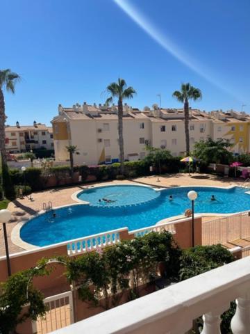 Apartment In La Mata Eneas 6 Torrevieja Buitenkant foto