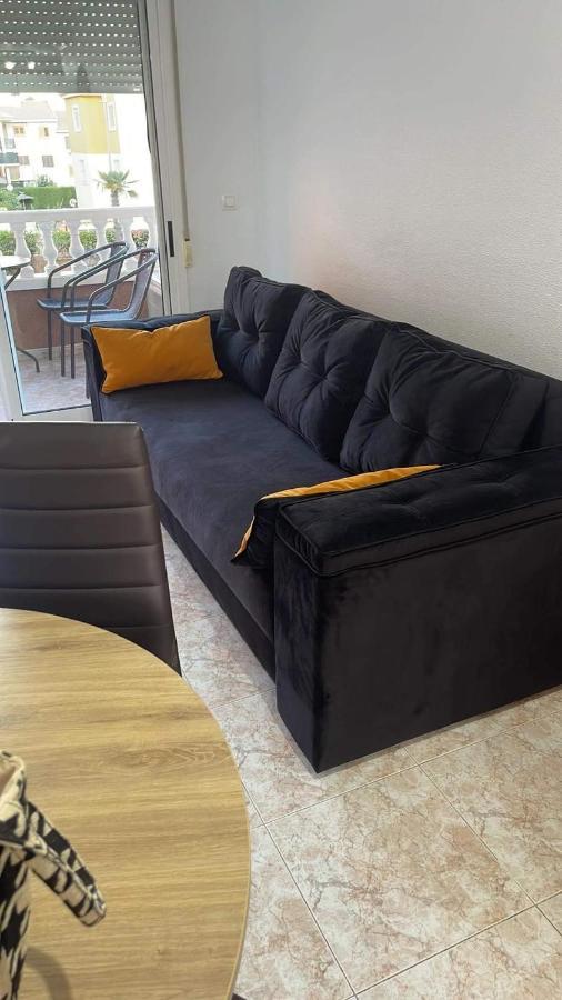 Apartment In La Mata Eneas 6 Torrevieja Buitenkant foto