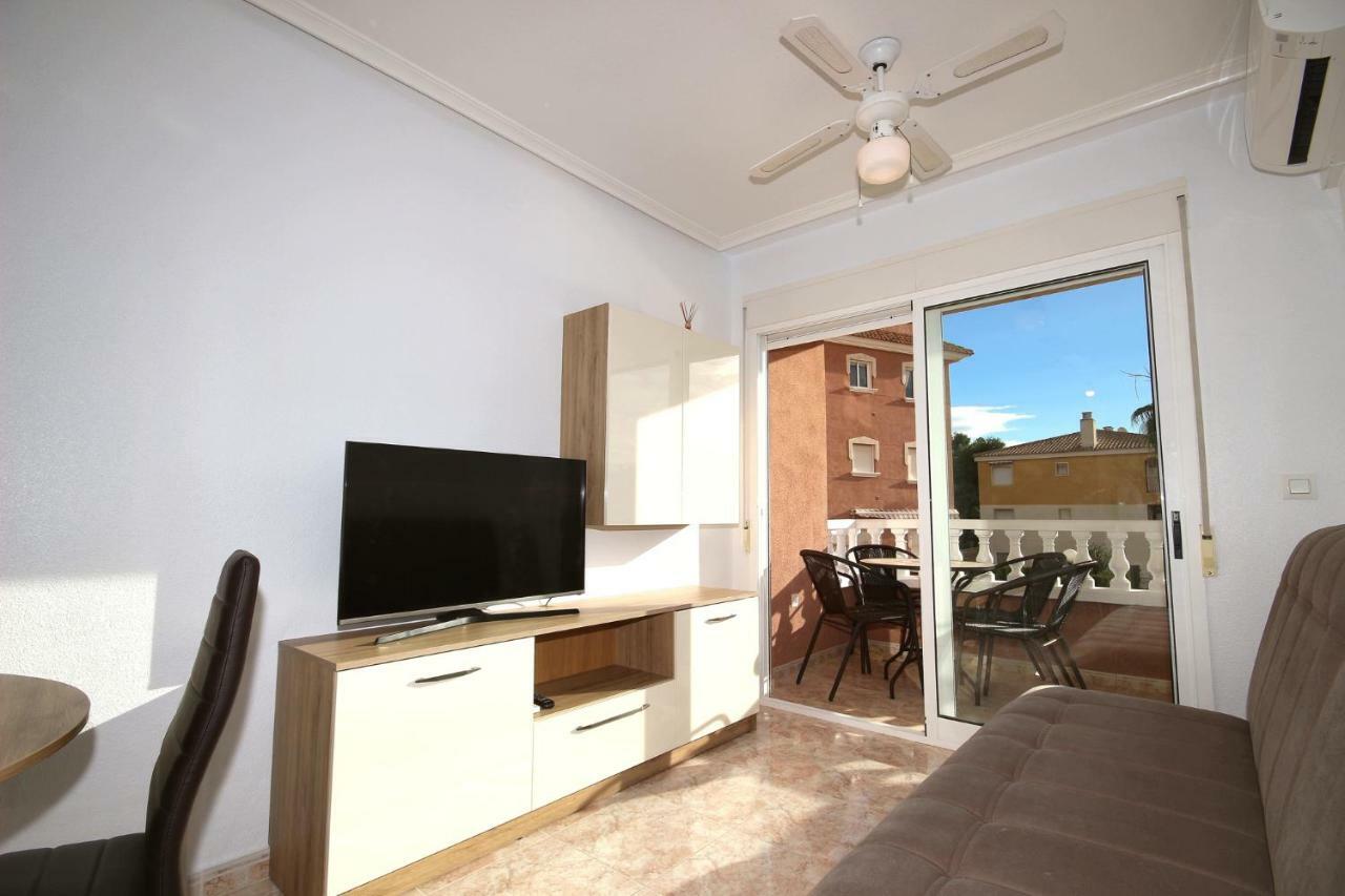 Apartment In La Mata Eneas 6 Torrevieja Buitenkant foto
