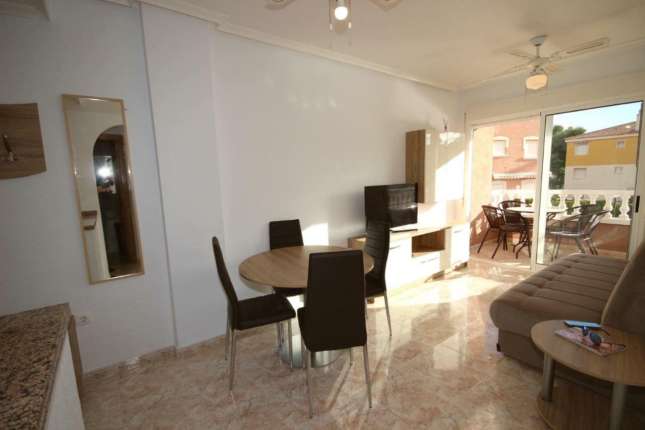 Apartment In La Mata Eneas 6 Torrevieja Buitenkant foto