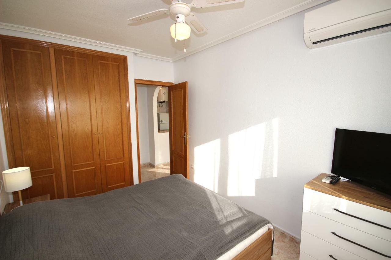 Apartment In La Mata Eneas 6 Torrevieja Buitenkant foto
