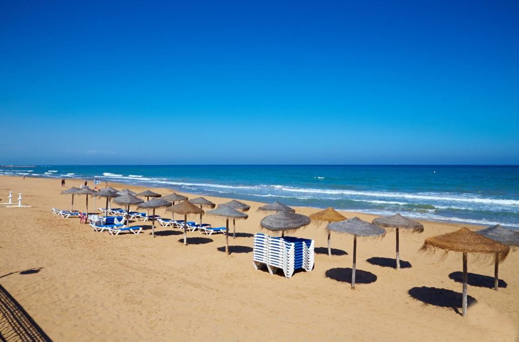 Apartment In La Mata Eneas 6 Torrevieja Buitenkant foto